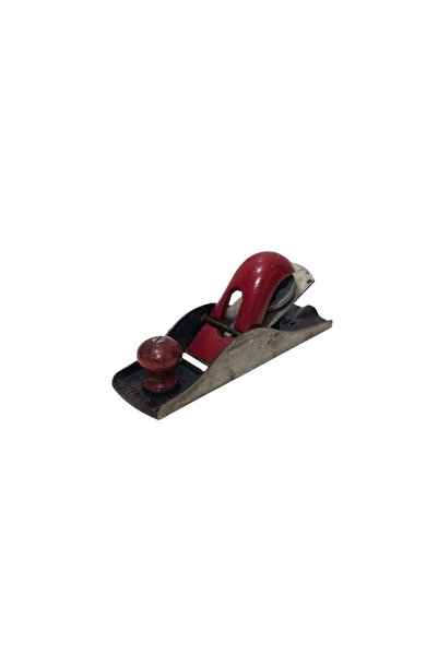 Hasyılmaz Antique Wooden Hand Grater 010
