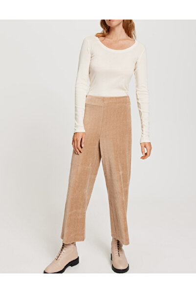 Evendi Pantaloni, Crem