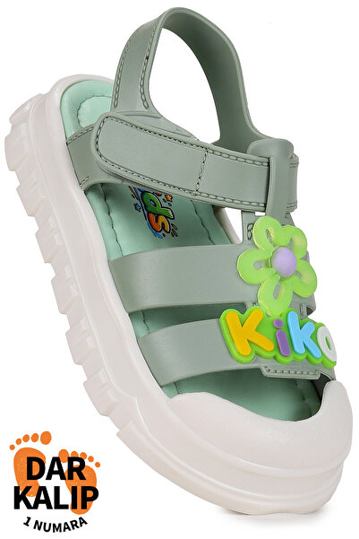 Kiko Kids Jane Light Sole Girls' Sandals