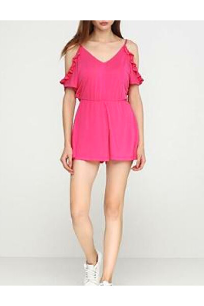 Evendi Jumpsuit, Pink