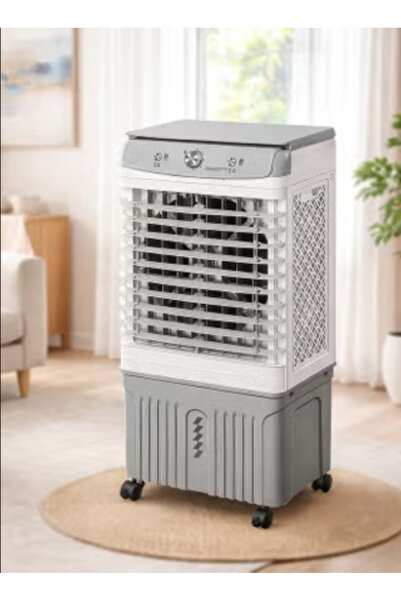 Diom Water Air Conditioner Desert Air Cooler - 35 Litters (Air Washer) | DM-312