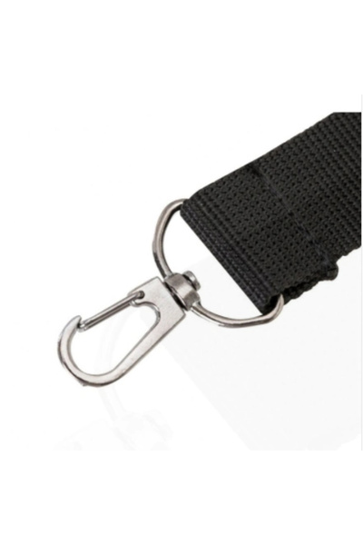 PLM Santori̇ Notebook Bag Black 15.6"