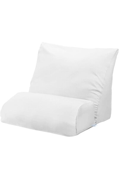 CONTOUR Foldable pillow, 10-in-1 wedge pillow with gentle velvet comfort posi...