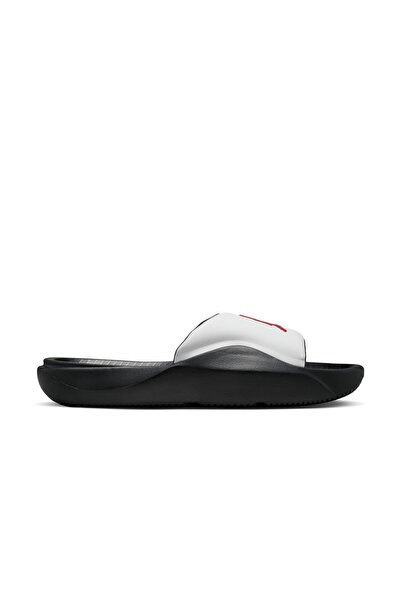 Nike Jordan Franchise Slide Erkek Beyaz Terlik Juststep