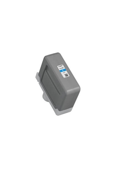 Canon PFI-3300C Φύσιγγα Μελάνης, 330 ml (Κυανό)