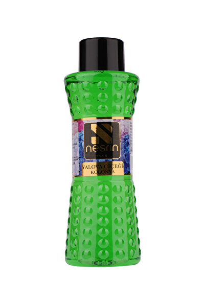 NESRİN 400 ML YALOVA ÇİÇEĞİ KOLONYASI