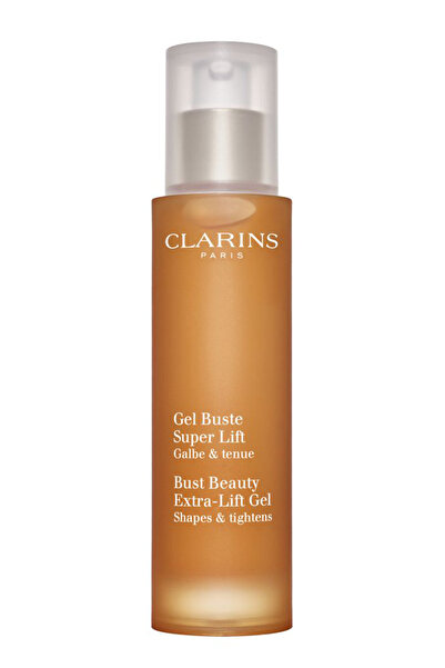 Clarins Bust Gel Extra Lift Revitalizing, Firming and Shaping Breast Care Gel...