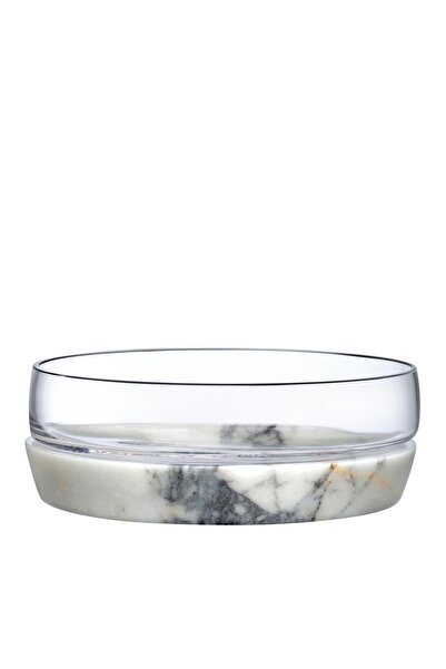 Paşabahçe Nude Chill Bowl 16 Cm, Stylish Tableware, Kitchen Accessory