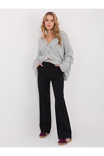 Factory Price Pantaloni Dama Negru