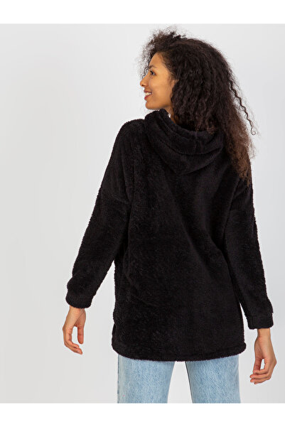 Factory Price Hanorac Dama Negru