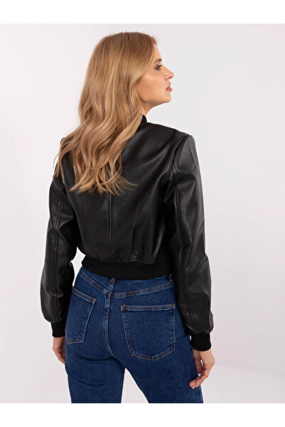 Factory Price Jacheta Dama Negru
