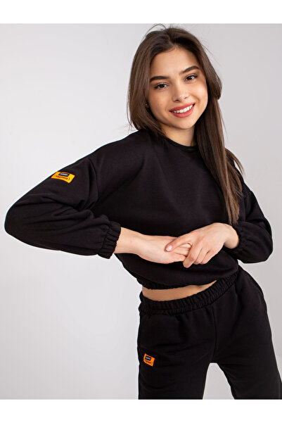 Factory Price Compleu Dama Negru