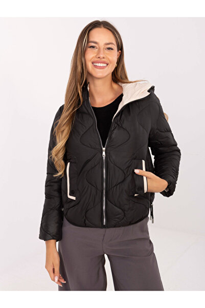 Factory Price Jacheta Dama Negru