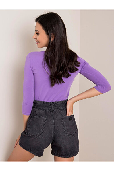 Factory Price Bluza Dama Mov