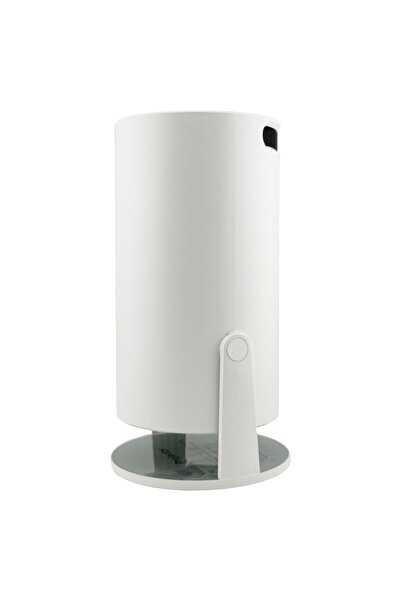 OEM Videoproiector HY300 Portabil Inteligent, 1280x720 HD, WiFi, Wireless, Android/iOS, LED, Alb