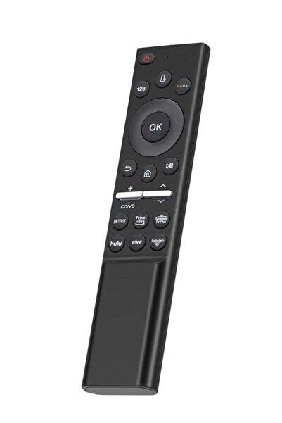 ELTRAZONE Voice Bluetooth Universal Remote Control for All Samsung Smart LCD ...
