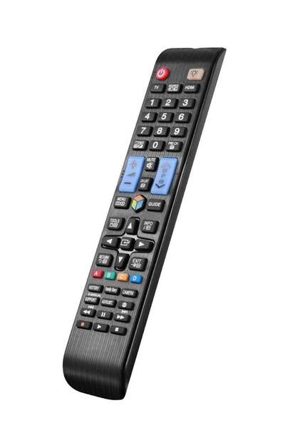 ELTRAZONE New Replacement Remote Control for Samsung 3D LCD LED Smart TV – No...