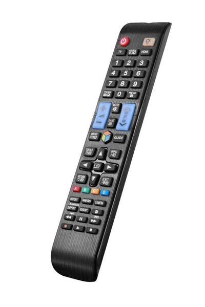 ELTRAZONE New Replacement Remote Control AA59-00582A AA59-00638A Fit for all ...