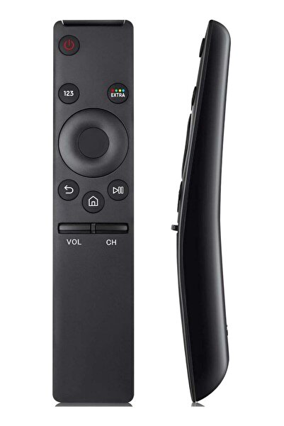 ELTRAZONE Universal Remote Control for Samsung Smart TV - Replacement Compati...