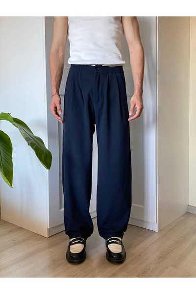 Premium Kumaş Pantolon