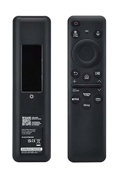 ELTRAZONE 2023 New Remotes Original for BN59-01432A with Voice Control – Comp...