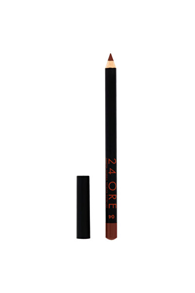 Deborah 24Ore Dudak Kalemi No: 04 Brown