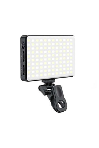 PLOKAMA U160 LED Fill Light Portable and Rechargeable