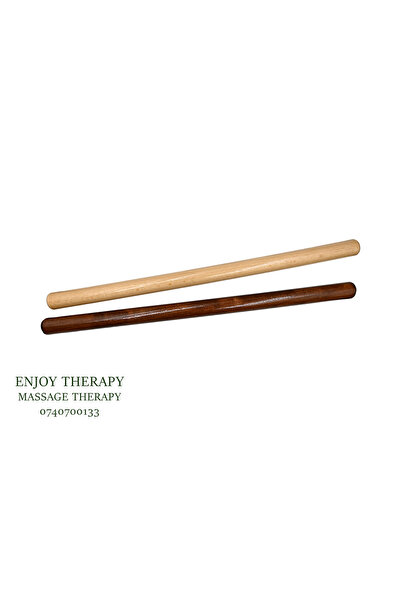 Enjoy Therapy BAT DE MASAJ - MADEROTERAPIE -ENJOY THERAPY -