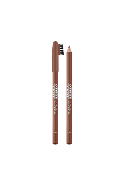 Deborah 24Ore Eyebrow Eyebrow Pencil 02