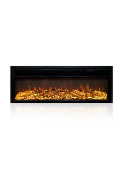 OEMS Decorative Screen Heater cm 150X45 - 150X45 cm