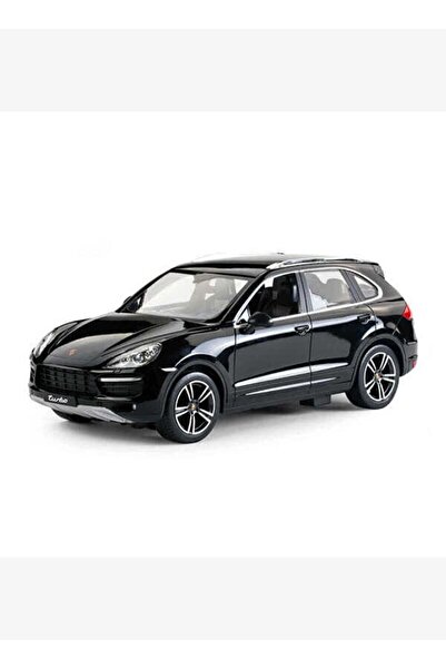 LAURASTAR Rastar 114 Porsche Cayene Turbo Işıklı Uzaktan Kumandalı