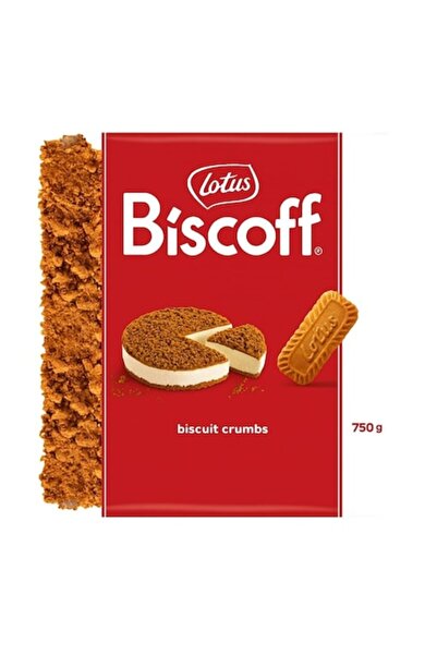 Biscoff Τρίμμα μπισκότων, Μπίσκοφ, 750 γρ.