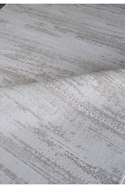 POLYESTER SATEN HALI