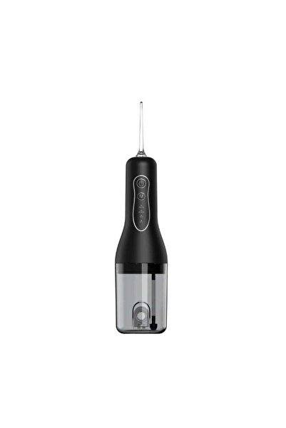 TERRION DENX DX3723 جهاز تنظيف الأسنان بالماء - قابل لإعادة الشحن - منظف أسنا...