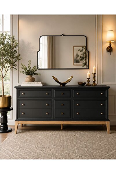 larissa design konsol