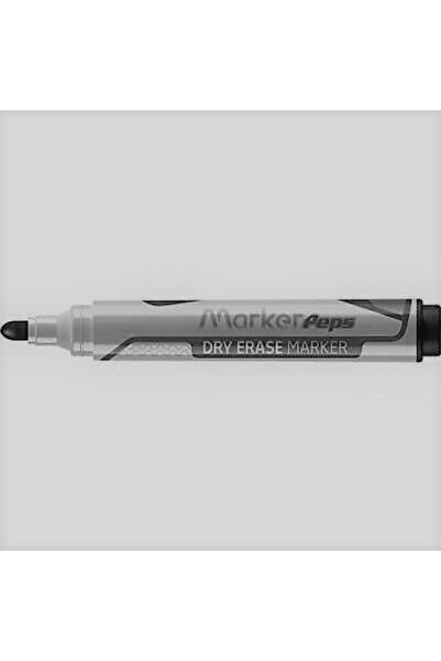 Maped Μαρκαδόρος λευκού πίνακα μαύρος (735031)