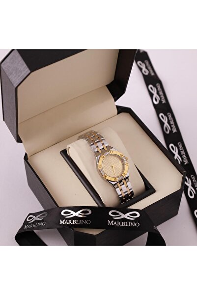 marblino Marbleno women's elegant watch