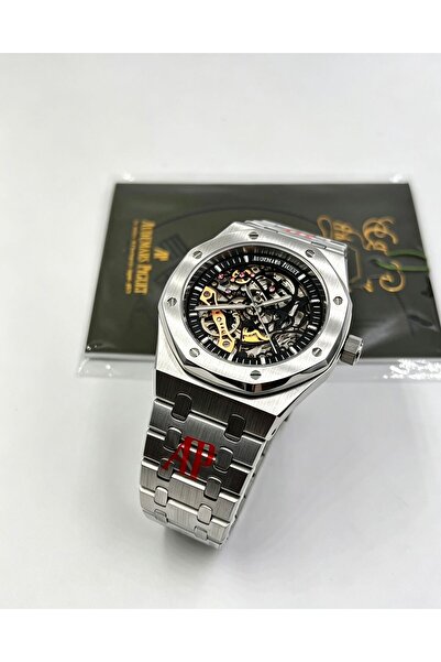 watchee Master top quality automatic watch for man
