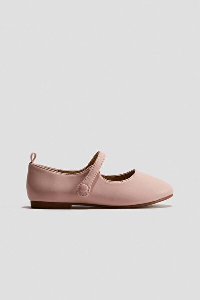 H&M Mary Janes