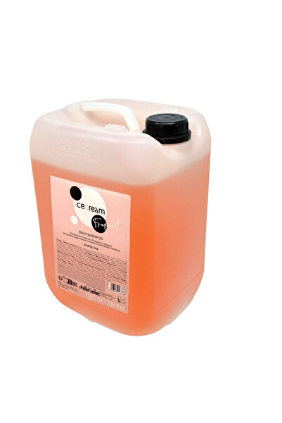 OEM Inebrya, Ice Cream Frequent, Șampon de păr, Regenerant, Reumplere, 10000 ml
