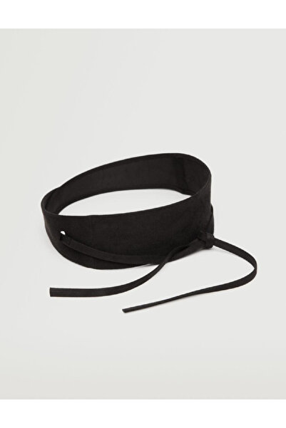 Evendi Strap, Black