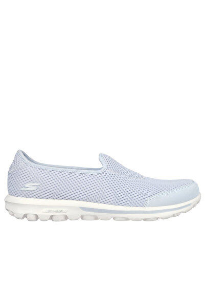 SKECHERS Go Walk Travel Women's Shoes 124979-Ltbl