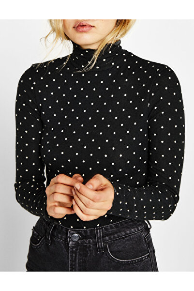 Evendi Body, Negru