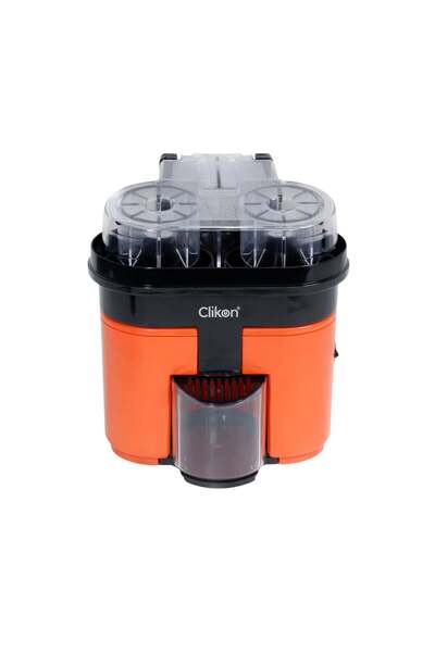 CLIKON Electric Citrus Juicer 90W 2L