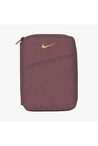 Nike Kids Aura Travel Wallet Mor Cüzdan (N.101.2371.533)