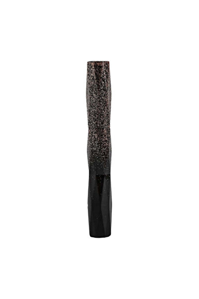 PROFUSION COSMETICS Mascara pentru alungire și volum Gene False, Negru Intens...