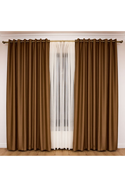 mirenadesign Draperie blackout 100%