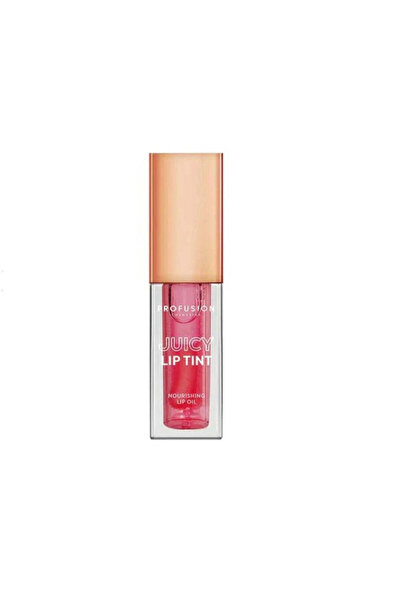 PROFUSION COSMETICS Tint de buze Juicy, Papuci Roz, Profusion Cosmetics, 4.5 ml