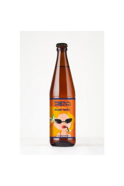 Generic Brand Sicilian Spritz, BirraMania, bautura carbogazoasa, 500 ml, arom...
