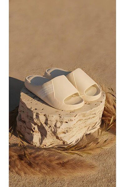 1way Men's Lightweight and Comfortable Slippers – Fashionable Design for Ever...